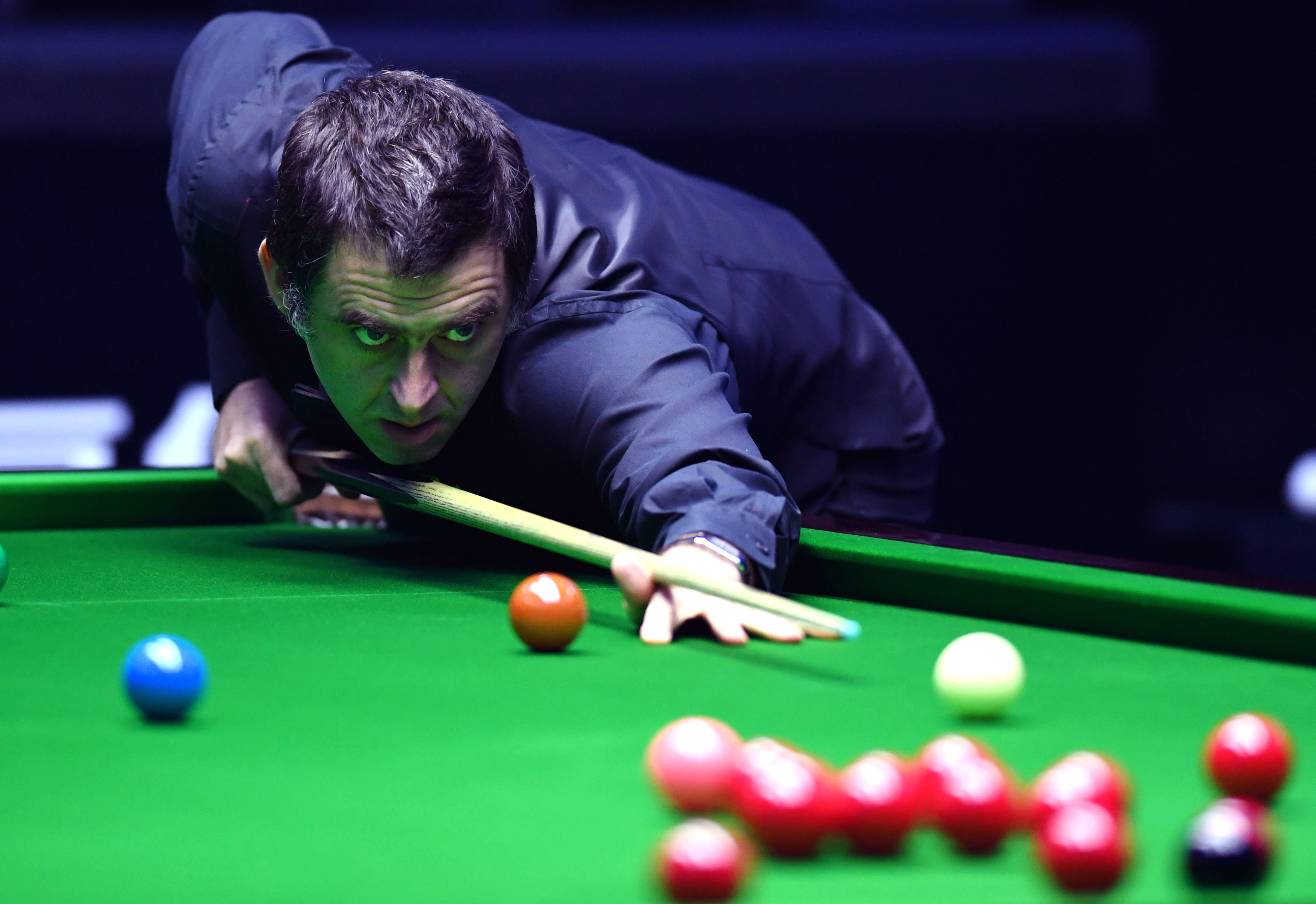 重新回到聚 重新回到聚